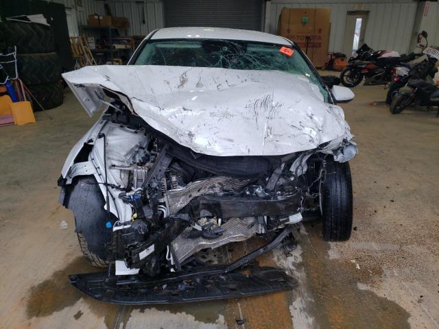 2021 HYUNDAI ELANTRA SE - 5NPLL4AG5MH050683