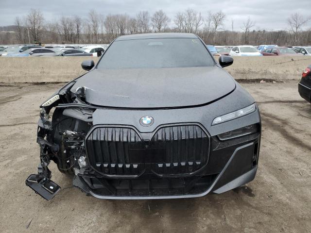 2024 BMW 760 XI WBA33EJ08RCR61308