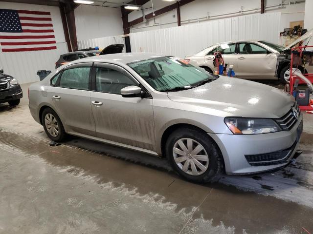 Vin: 1vwap7a32dc036906, lot: 49425915, volkswagen passat s 20134