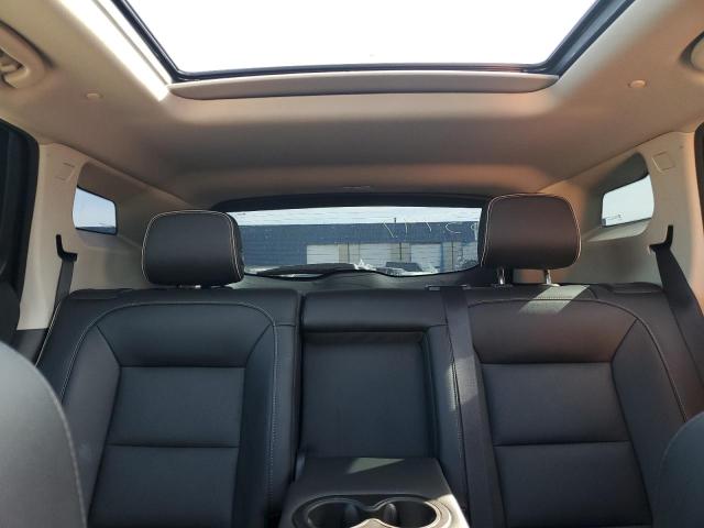 2020 GMC TERRAIN DE - 3GKALXEX6LL235797