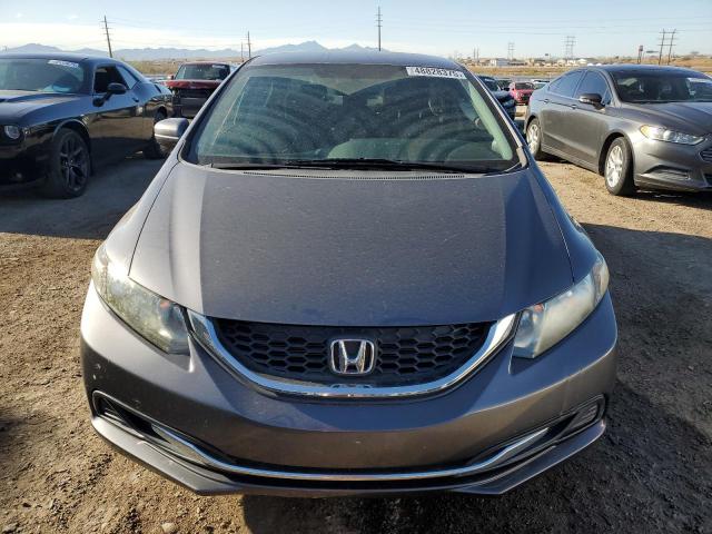 2015 HONDA CIVIC SE 19XFB2F71FE087556
