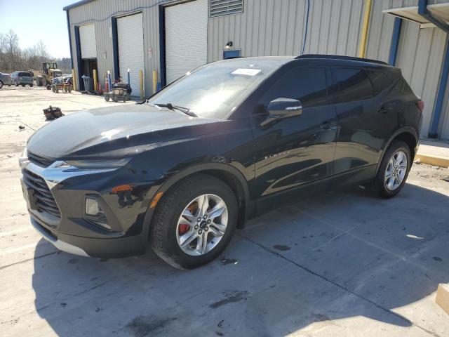 CHEVROLET BLAZER 2LT