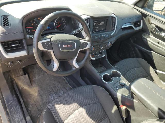 2023 GMC TERRAIN SL - 3GKALTEG2PL150566