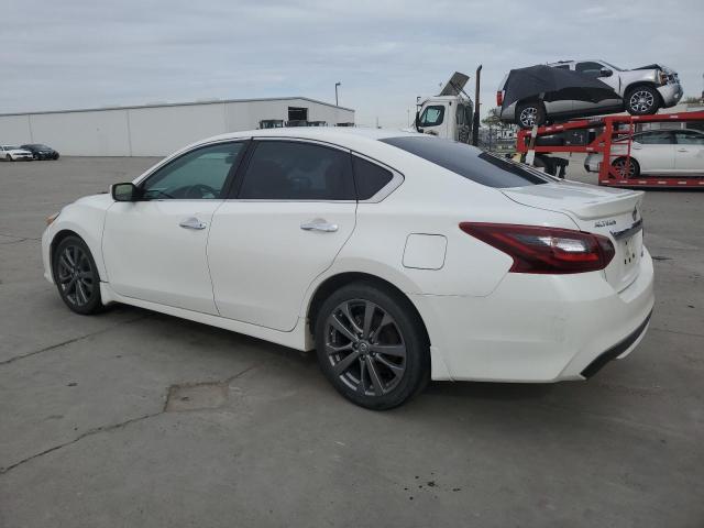 Vin: 1n4al3ap6jc474789, lot: 49868235, nissan altima 2.5 20182