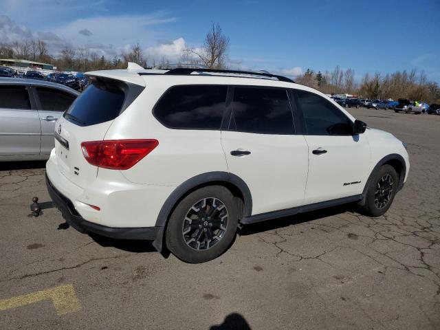 Vin: 5n1dr2bm3lc616213, lot: 47273895, nissan pathfinder sv 20203
