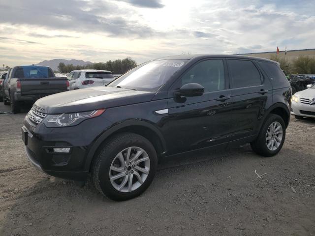 Vin: salcr2fx4kh790435, lot: 51007675, land rover discovery hse 2019 img_1
