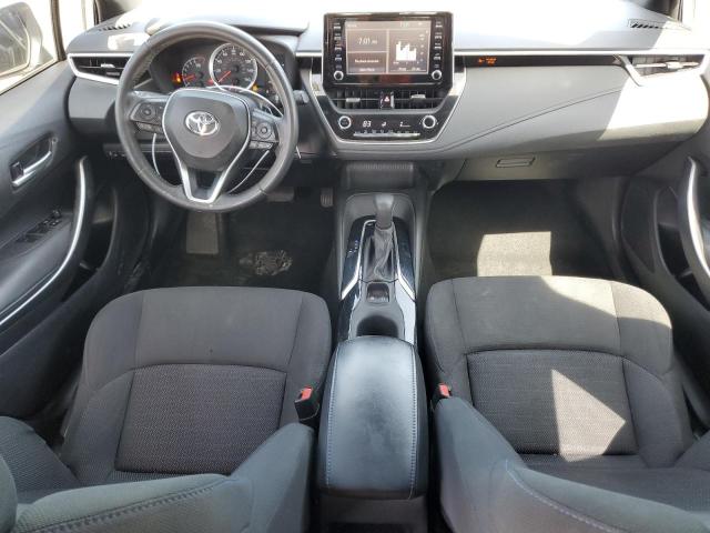 2020 TOYOTA COROLLA SE - 5YFS4RCE9LP017379