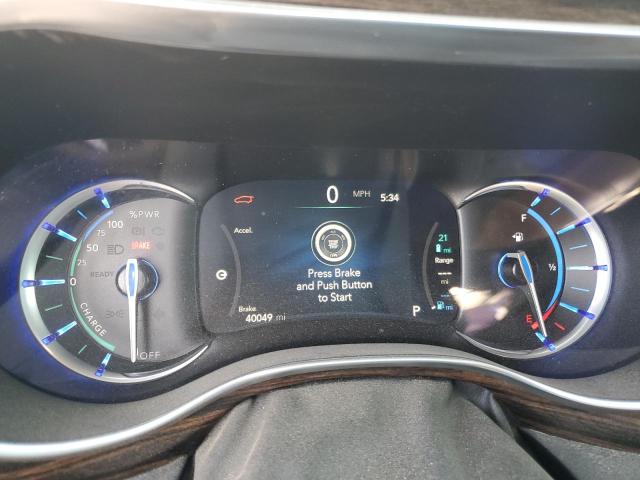 2022 CHRYSLER PACIFICA H - 2C4RC1N76NR205510