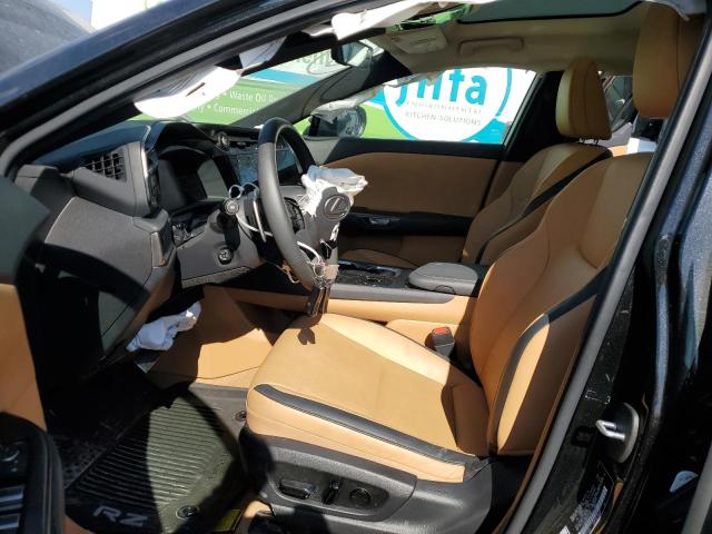 2023 LEXUS RZ 450E JTJAAAAB9PA013516
