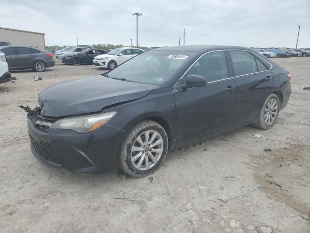 Vin: 4t1bf1fk9hu273198, lot: 50600585, toyota camry le 2017 img_1