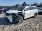 2018 TOYOTA HIGHLANDER - 5TDYZRFH8JS282820