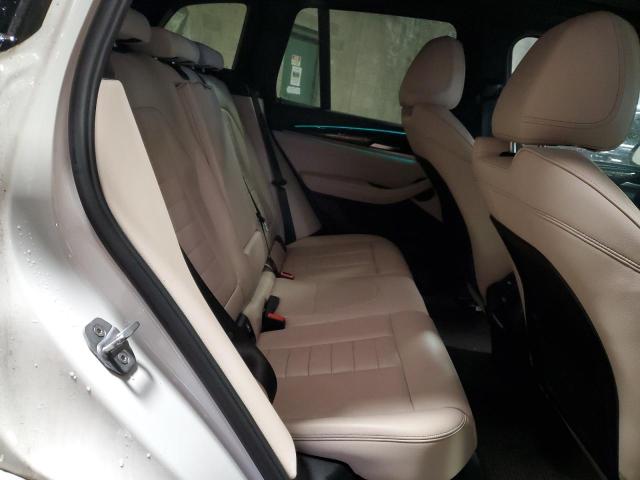 2018 BMW X3 XDRIVEM - 5UXTS3C59J0Y99537