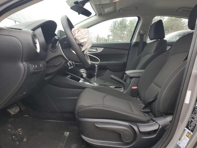 2024 KIA FORTE LX 3KPF24ADXRE760194