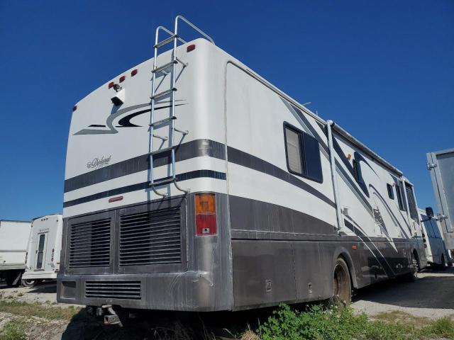 2002 MONA DIPLOMAT #3302766341