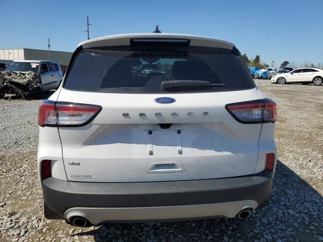 2021 FORD ESCAPE SE - 1FMCU0G61MUA77482
