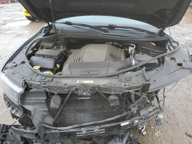 2019 DODGE DURANGO R/ - 1C4SDJCT0KC685109