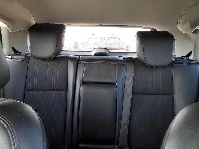 2020 CHEVROLET TRAX 1LT - KL7CJLSB7LB009780