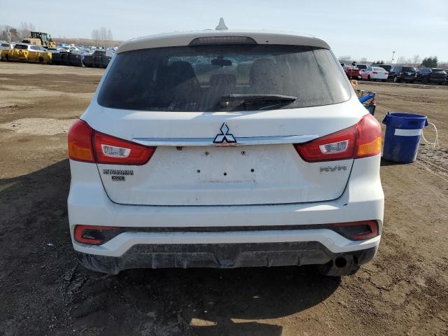 2018 MITSUBISHI RVR SE JA4AJ3AU2JU600429