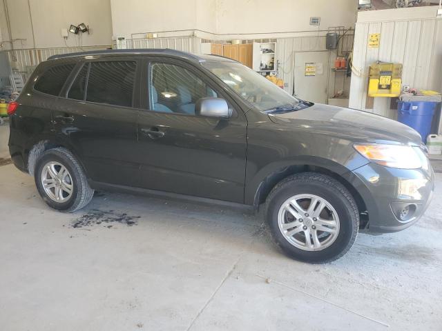 Vin: 5nmsg3ab6ah346822, lot: 50759055, hyundai santa fe gls 20104