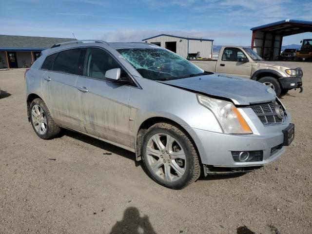 Vin: 3gyfnceyxas539810, lot: 50564575, cadillac srx premium collection 20104