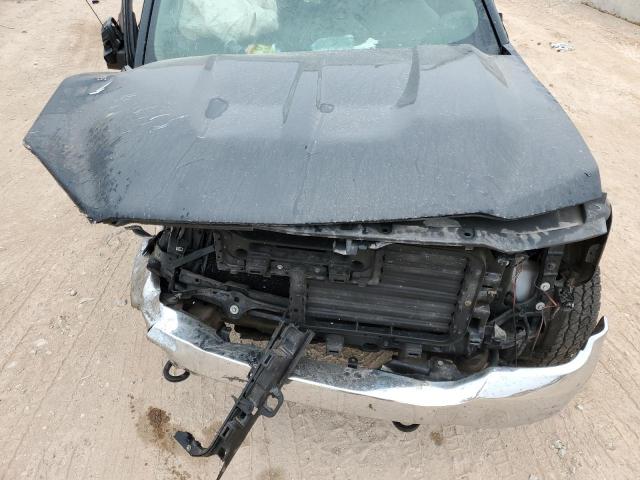 2018 CHEVROLET SILVERADO - 1GCVKNEC5JZ176071