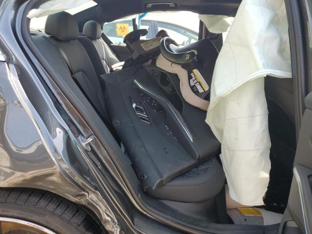 2021 BMW 330I 3MW5R1J02M8B82695