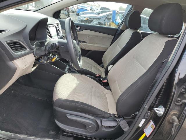 2020 HYUNDAI ACCENT SE - 3KPC24A60LE104663