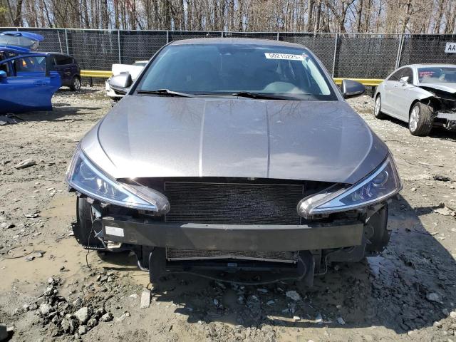 2020 HYUNDAI ELANTRA SE - 5NPD84LFXLH514625