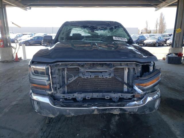 2016 CHEVROLET SILVERADO - 3GCPCREC6GG265881