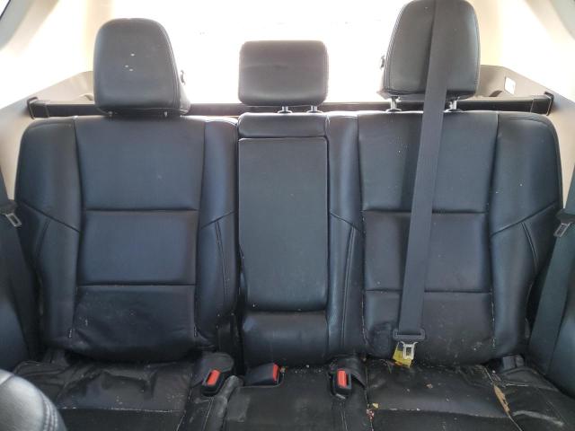 2016 TOYOTA RAV4 LE - JTMZFREV7GJ069593