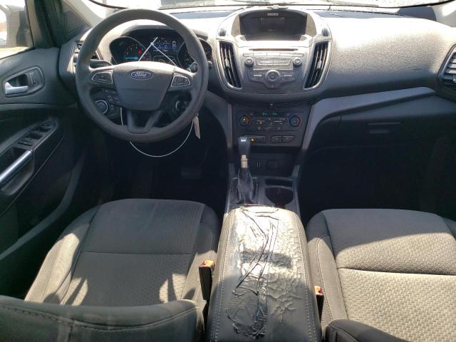 2017 FORD ESCAPE SE - 1FMCU0GD5HUB82885