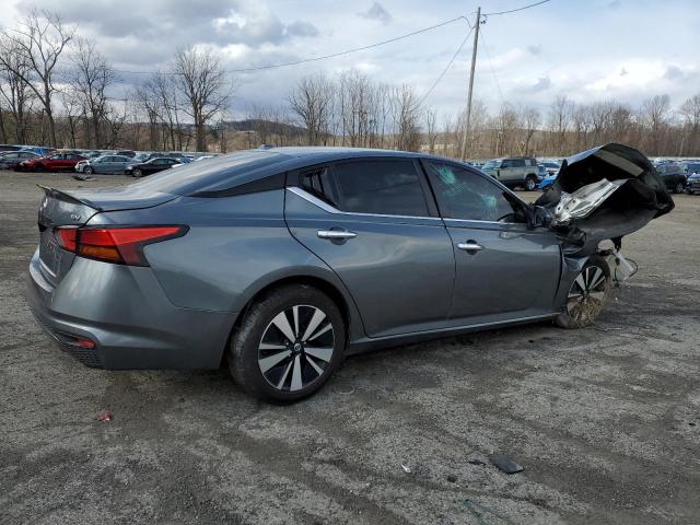 2021 NISSAN ALTIMA SV - 1N4BL4DVXMN338257