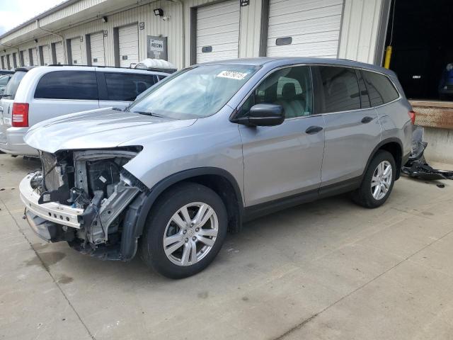 Vin: 5fnyf6h19jb047936, lot: 49879015, honda pilot lx 2018 img_1