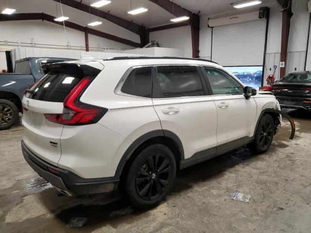 Vin: 2hkrs6h96rh802172, lot: 47143375, honda crv sport touring 20243