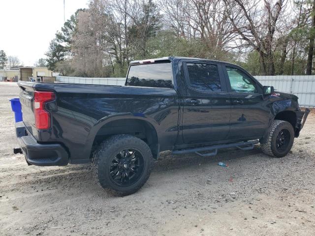 Vin: 3gcuyeed0kg106580, lot: 48536595, chevrolet all models k1500 rst 20193
