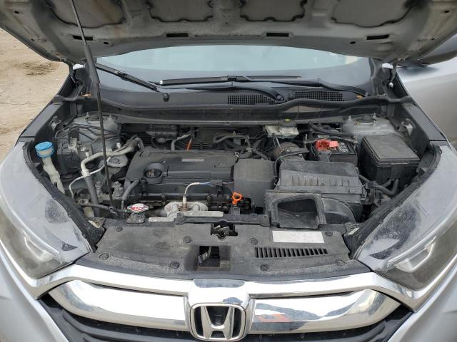 2017 HONDA CR-V LX - 2HKRW6H39HH217326