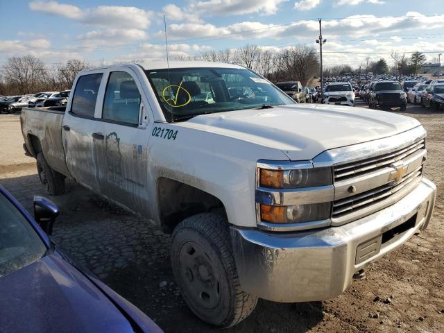 Vin: 1gc1kueg8gf124245, lot: 48033805, chevrolet all models k2500 heavy duty 20164