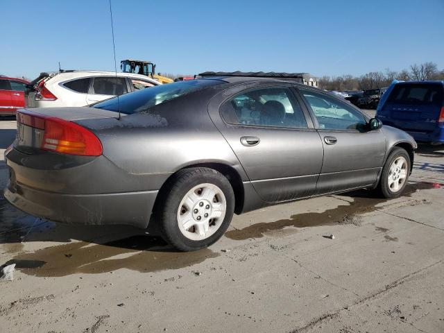 2004 DODGE INTREPID SE #3296336405