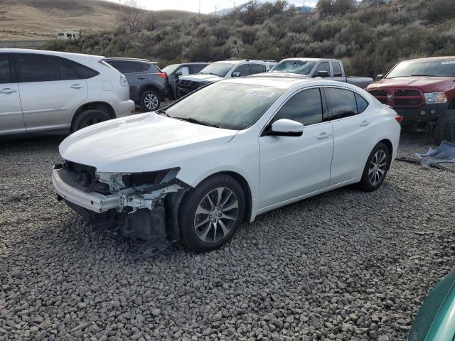 ACURA TLX TECH
