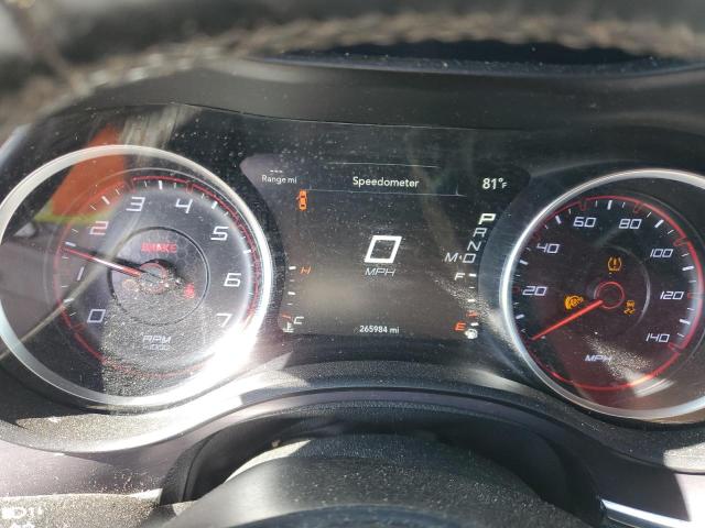 2015 DODGE CHARGER SE - 2C3CDXBG2FH848426