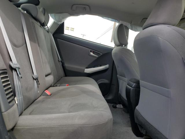 2015 TOYOTA PRIUS - JTDKN3DU4F0470615