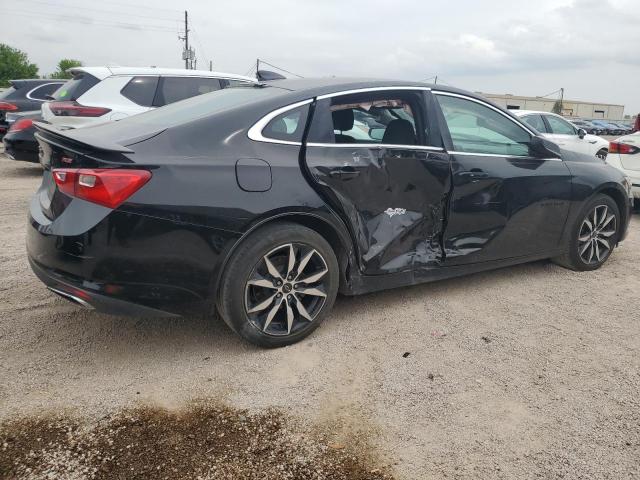 Vin: 1g1zg5st5lf129045, lot: 50181575, chevrolet malibu rs 20203