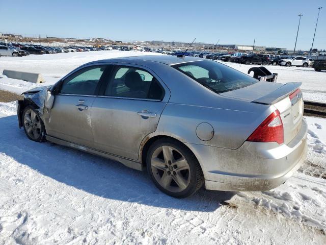 Vin: 3fahp0dc7br325675, lot: 49684845, ford fusion sport 20112