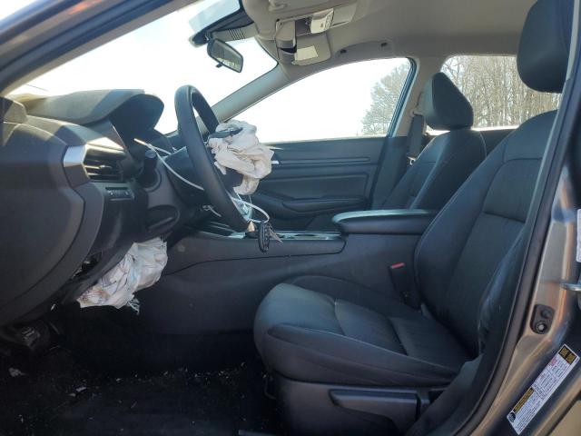 2021 NISSAN ALTIMA S - 1N4BL4BV3MN347062