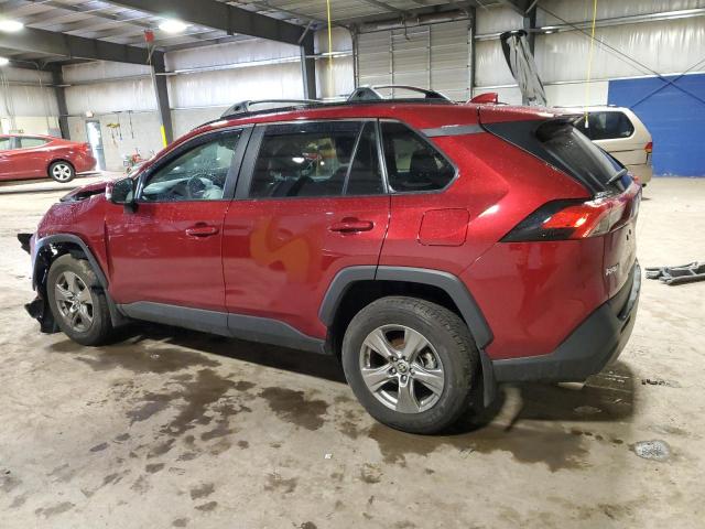 Vin: 2t3p1rfv5rw416539, lot: 49239025, toyota rav4 xle 20242