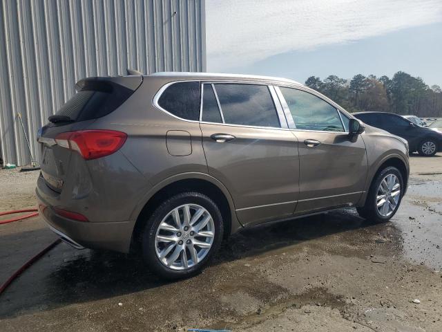 Vin: lrbfx3sx9kd023109, lot: 47448665, buick envision premium 20193