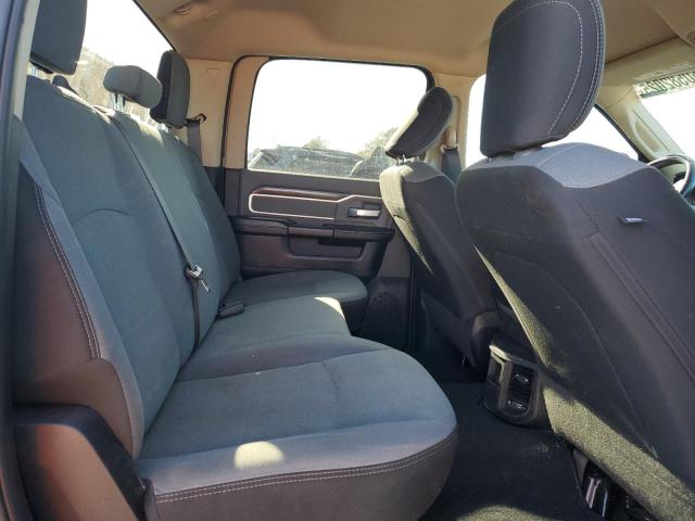 2020 RAM 3500 BIG H 3C63R3HL1LG118553