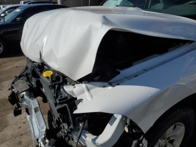 2016 RAM 1500 ST - 3C6JR6DT8GG183419
