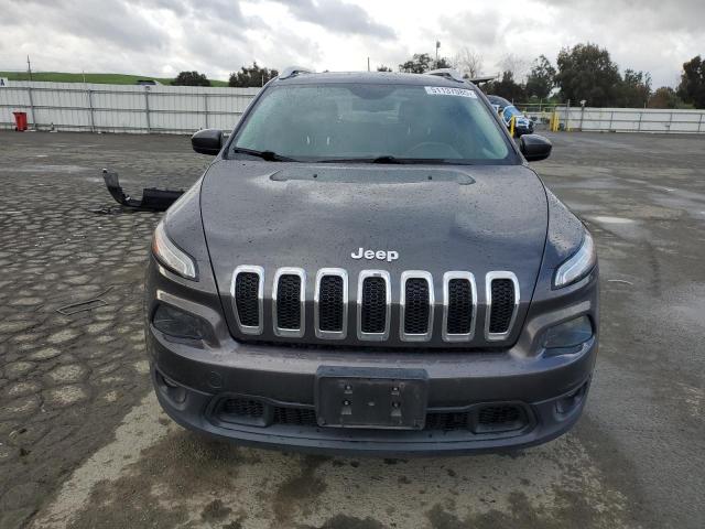 2015 JEEP CHEROKEE L - 1C4PJLCS0FW596386