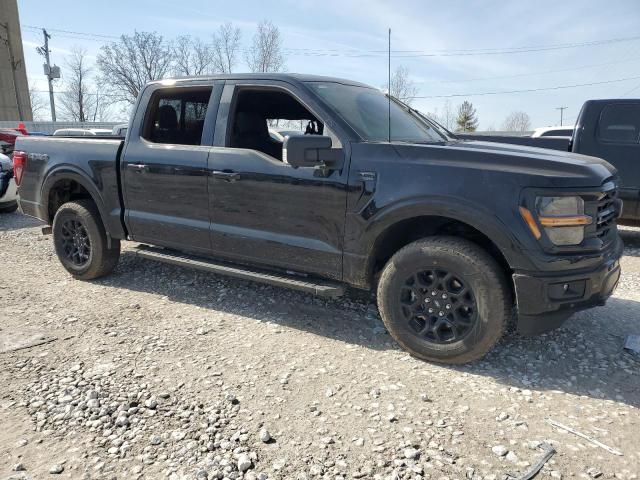 2024 FORD F150 XLT - 1FTEW3LP5RKE49500